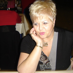 Photo de profil de Noëlle François