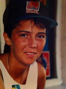 Photo de profil de Noelle Gaudry