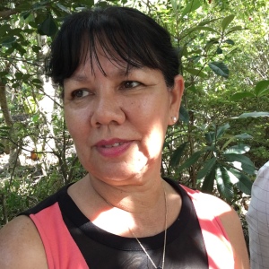 Photo de profil de Noëlle Hernoux