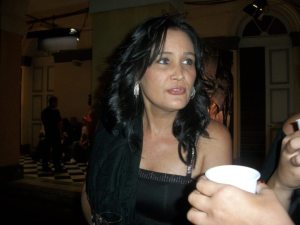 Photo de profil de Noëlle Hoareau