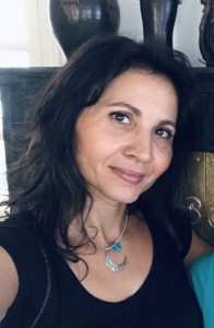 Photo de profil de Noelle Lakech