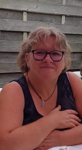 Photo de profil de Noelle Lebreton