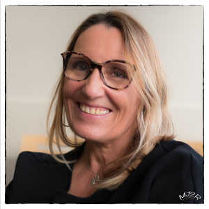 Photo de profil de Noëlle Michelon