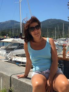 Photo de profil de Noëlle Moreau