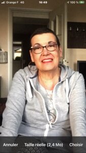 Photo de profil de Noelle Neveu