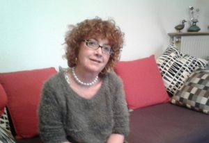 Photo de profil de Noelle Ouard