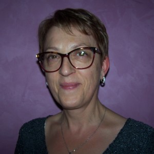 Photo de profil de Noëlle Perrot