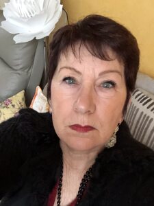 Photo de profil de Noëlle Pourrichou