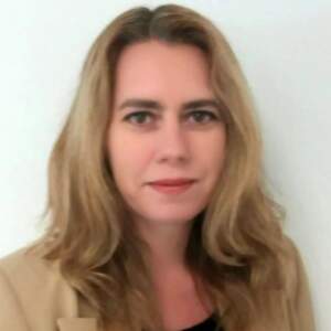 Photo de profil de Noelle Roubinet