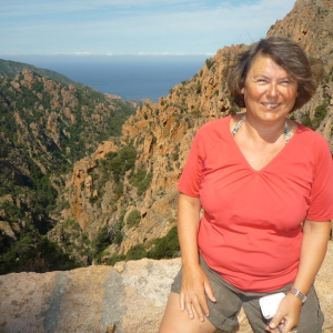 Photo de profil de Noelle Vibert-Charbonnel