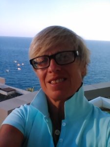 Photo de profil de Noëlle Vonau