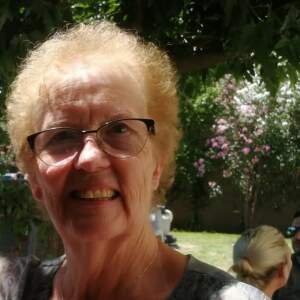 Photo de profil de Noelle Zeller