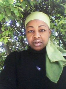 Photo de profil de Noellie Konan