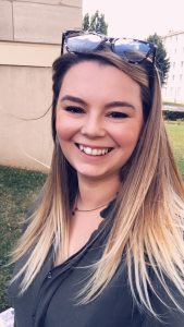 Photo de profil de Noemie Ademi