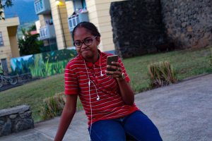 Photo de profil de Noémie Ana