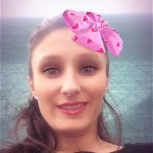 Photo de profil de Noémie Bernal