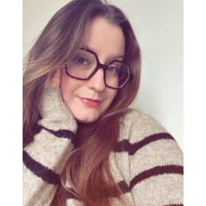 Photo de profil de Noémie Brasley