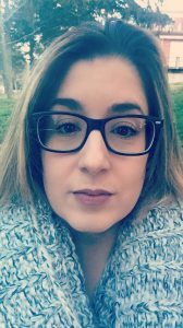 Photo de profil de Noémie Buttin