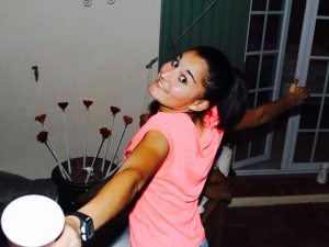 Photo de profil de Noemie Cuberes