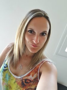 Photo de profil de Noemie Davin-Domenech
