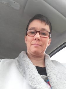 Photo de profil de Noémie Gautier