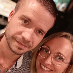 Photo de profil de Noémie Guillouard