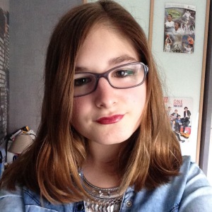 Photo de profil de Noémie Kerjean