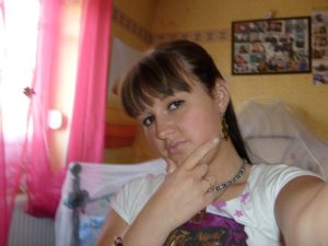 Photo de profil de Noémie Kilburg