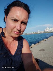 Photo de profil de Noémie Lambert