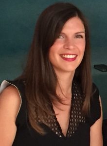 Photo de profil de Noemie Larsonneur Moundib