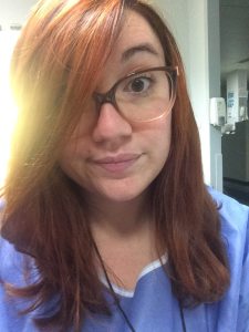 Photo de profil de Noémie Laurens
