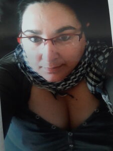 Photo de profil de Noemie Le Gallen