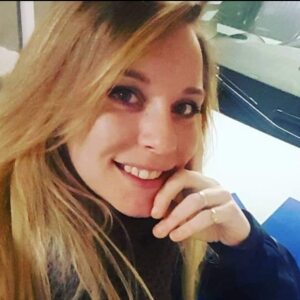Photo de profil de Noémie Le Goff