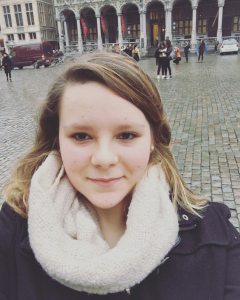 Photo de profil de Noémie Messara