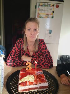 Photo de profil de Noemie Moiteaux