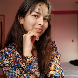 Photo de profil de Noëmie Moréno