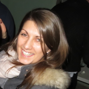 Photo de profil de Noémie Porcq