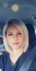 Photo de profil de Noemie Pruvost