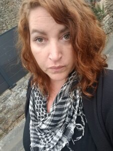 Photo de profil de Noémie Tellier