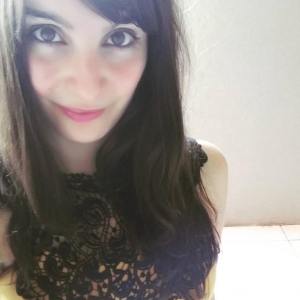 Photo de profil de Noémie Thorrignac