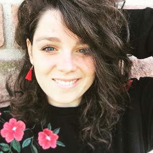 Photo de profil de Noémie Trinkwell