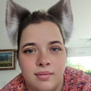 Photo de profil de Noëmie Vivier
