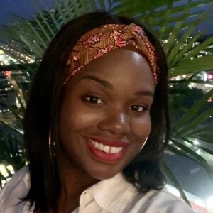 Photo de profil de Nogonama Fofana