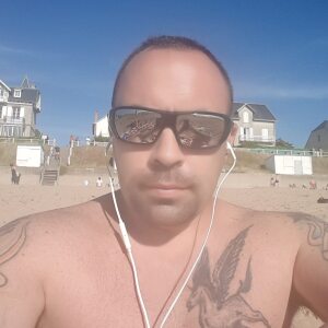 Photo de profil de Noham Gousset