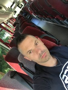 Photo de profil de Nolan Inna