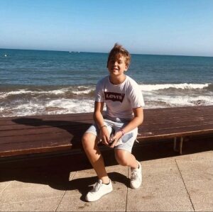 Photo de profil de Nolan Morillon
