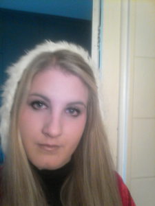 Photo de profil de Nolwene Lucvas