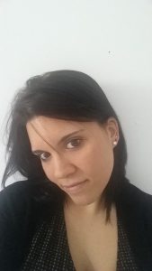 Photo de profil de Nolwenn Nicolleau
