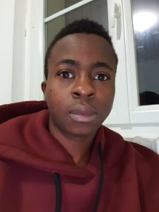 Photo de profil de Nomani Ahmed Ben Saïd