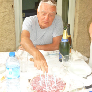 Photo de profil de Nonce Picchioli